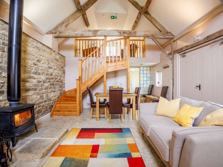 ferienhaus in devizes