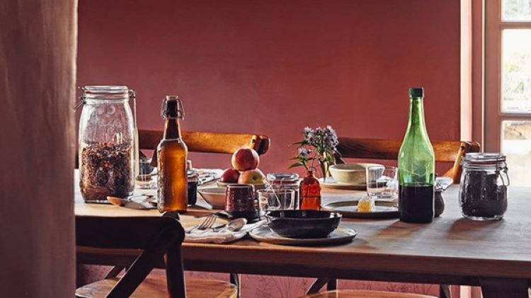 Coombeshead Farm, Lewannick