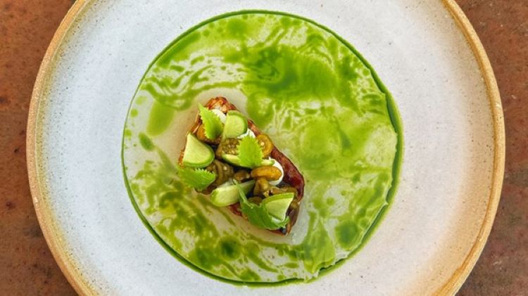 Crocadon, St Mellion