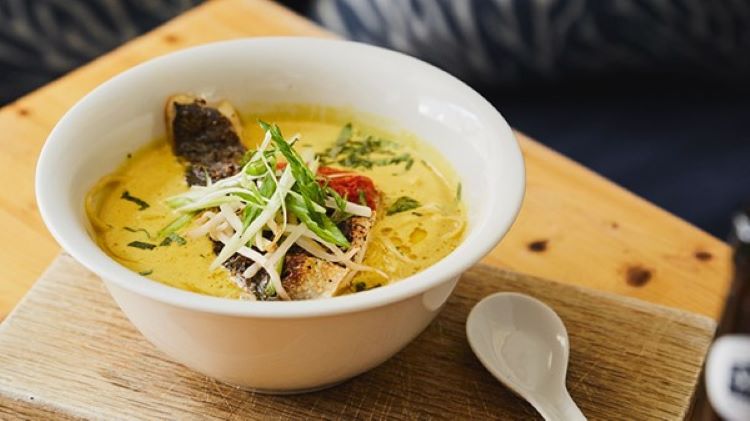 Rick Stein’s Café, Padstow