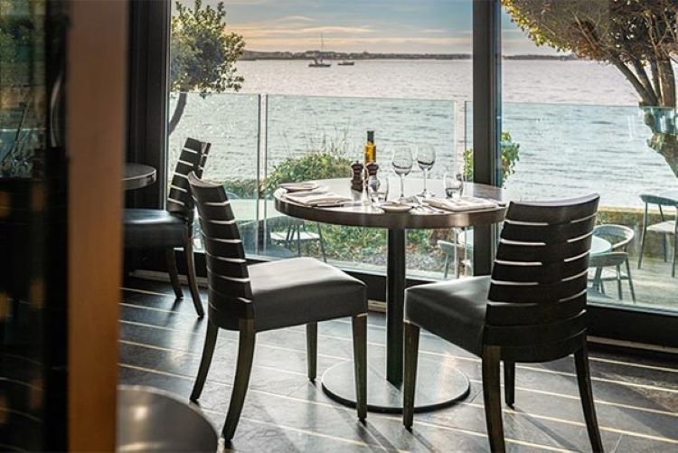 The Jetty, Christchurch