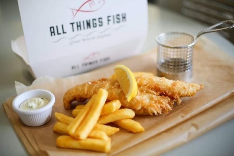 The Noisy Lobster, Christchurch