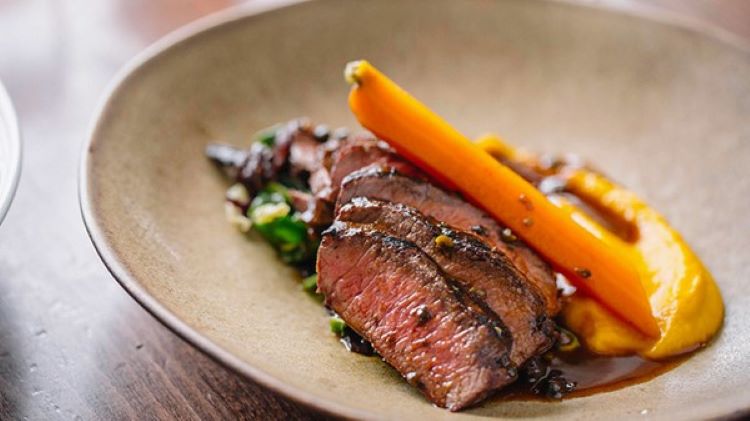 The Square, Porthleven