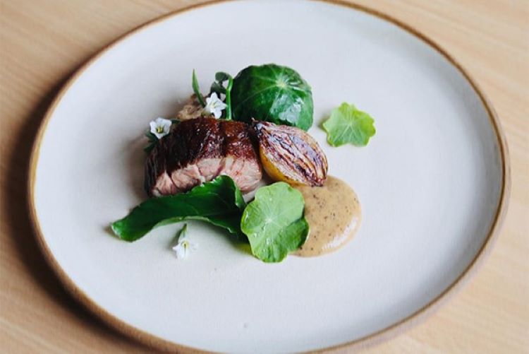 culture restaurant falmouth