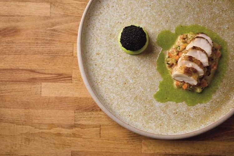 mulberry restaurant falmouth