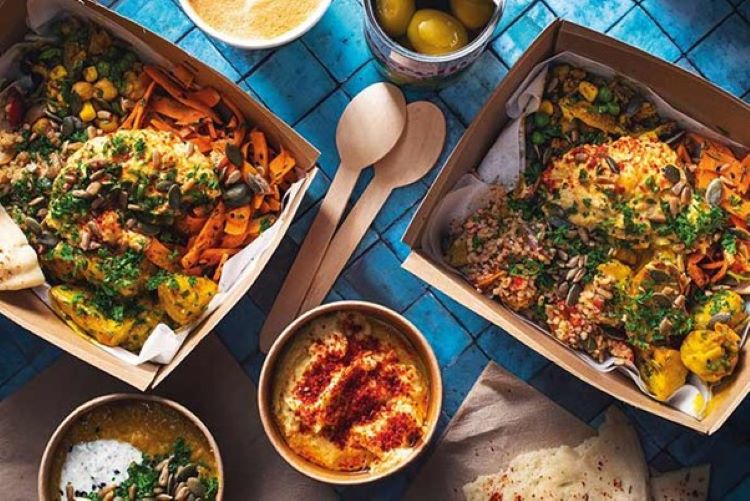 sabzi restaurant falmouth