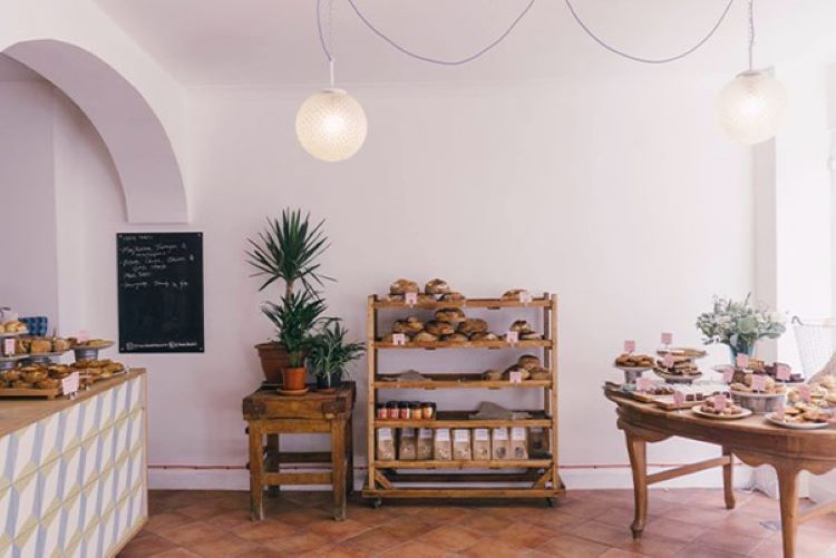 stones bakery falmouth