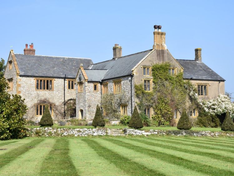 Landhäuser zu vermieten in England