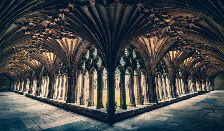 canterbury cathedral kent