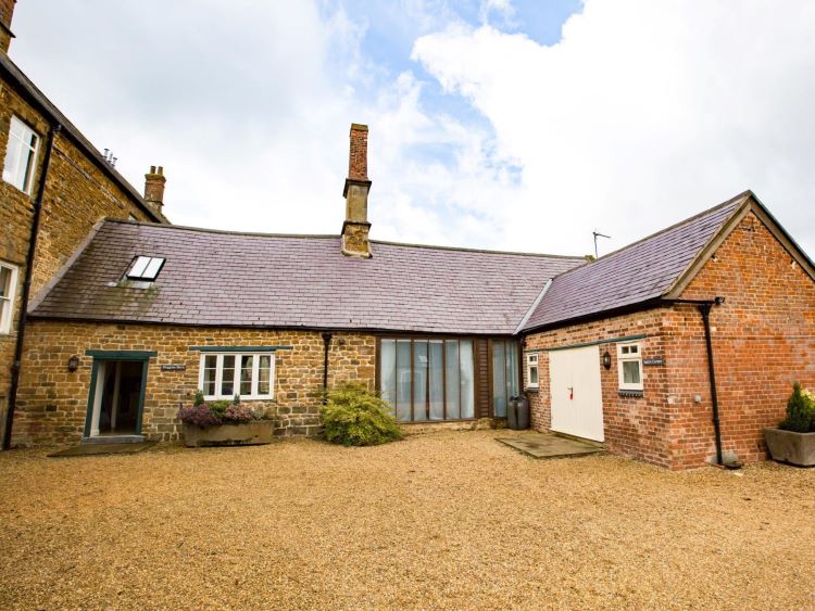 ferienhaus gruppen oxford