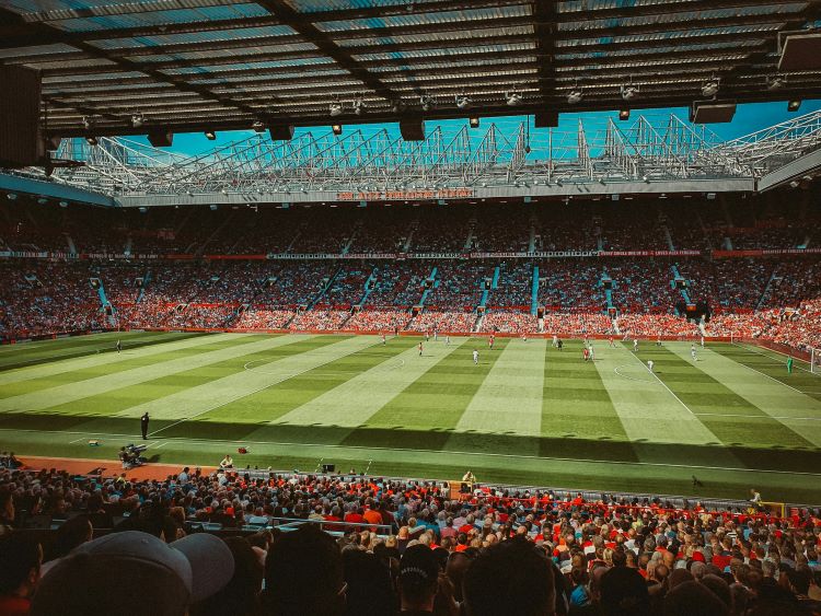 manchester old trafford