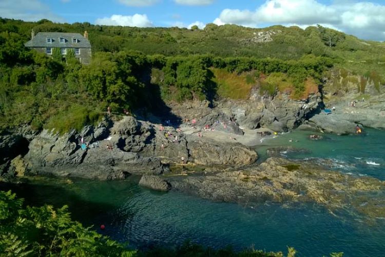 Prussia-Cove