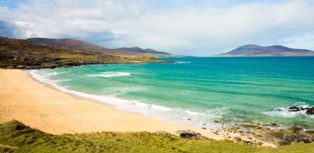 Ferienhaus Schottland mit Hund