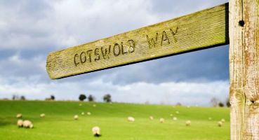 rundreise Cotswolds