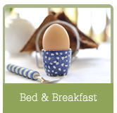 Bed and Breakfast Cornwall