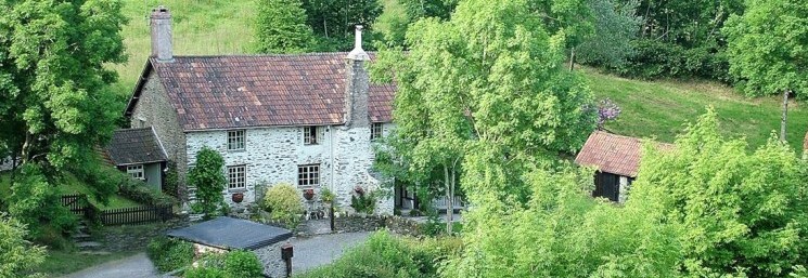 Ferienhäuser, Ferienwohnungen & Cottages in Newton Ferrers